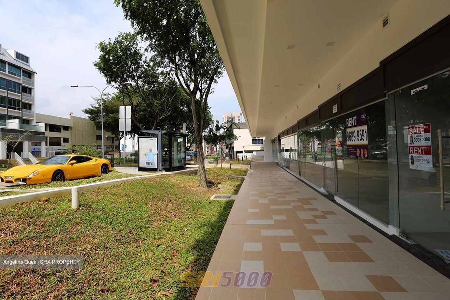 Space @ Kovan (D19), Retail #531643261